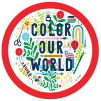 Birth to 5 Years Registration Badge