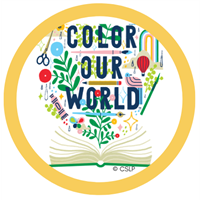 Birth to 5 Years Completion Badge