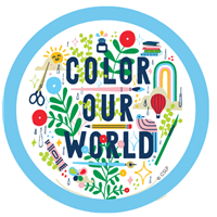 Kids Registration Badge