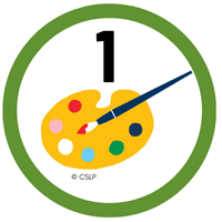 Kids Level 1 Badge