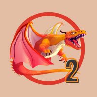 2025 Level 2 Badge