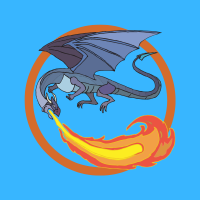 Middle Zone Completion Badge