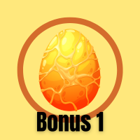 Bonus Book 1 Badge
