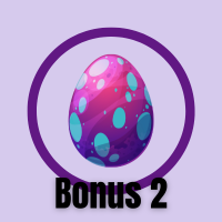 Bonus Book 2 Badge